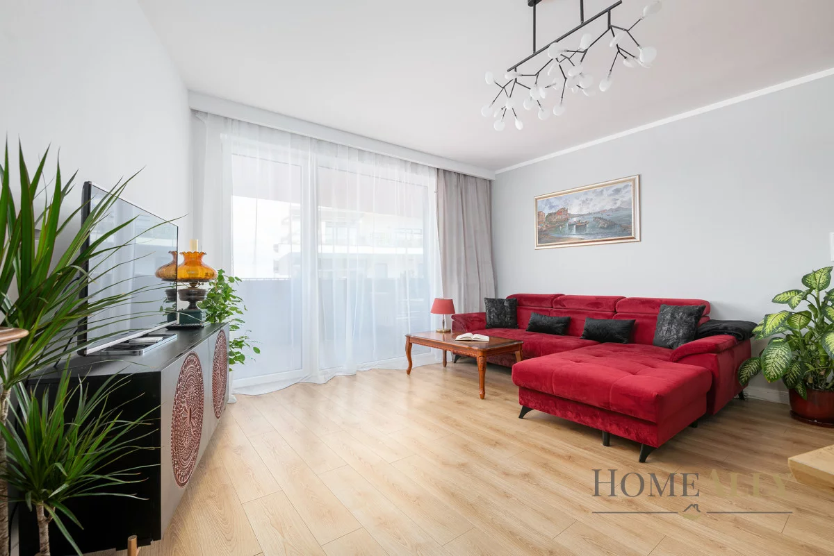 4 pokoje, mieszkanie 99,00 m², piętro 4, oferta nr , 707625, Warszawa, Włochy, Włochy, Przerwana