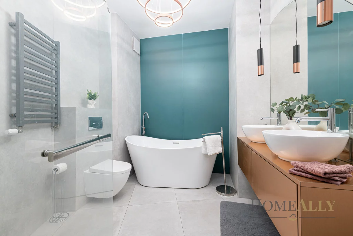 4 pokoje, mieszkanie 99,00 m², piętro 4, oferta nr , 707625, Warszawa, Włochy, Włochy, Przerwana