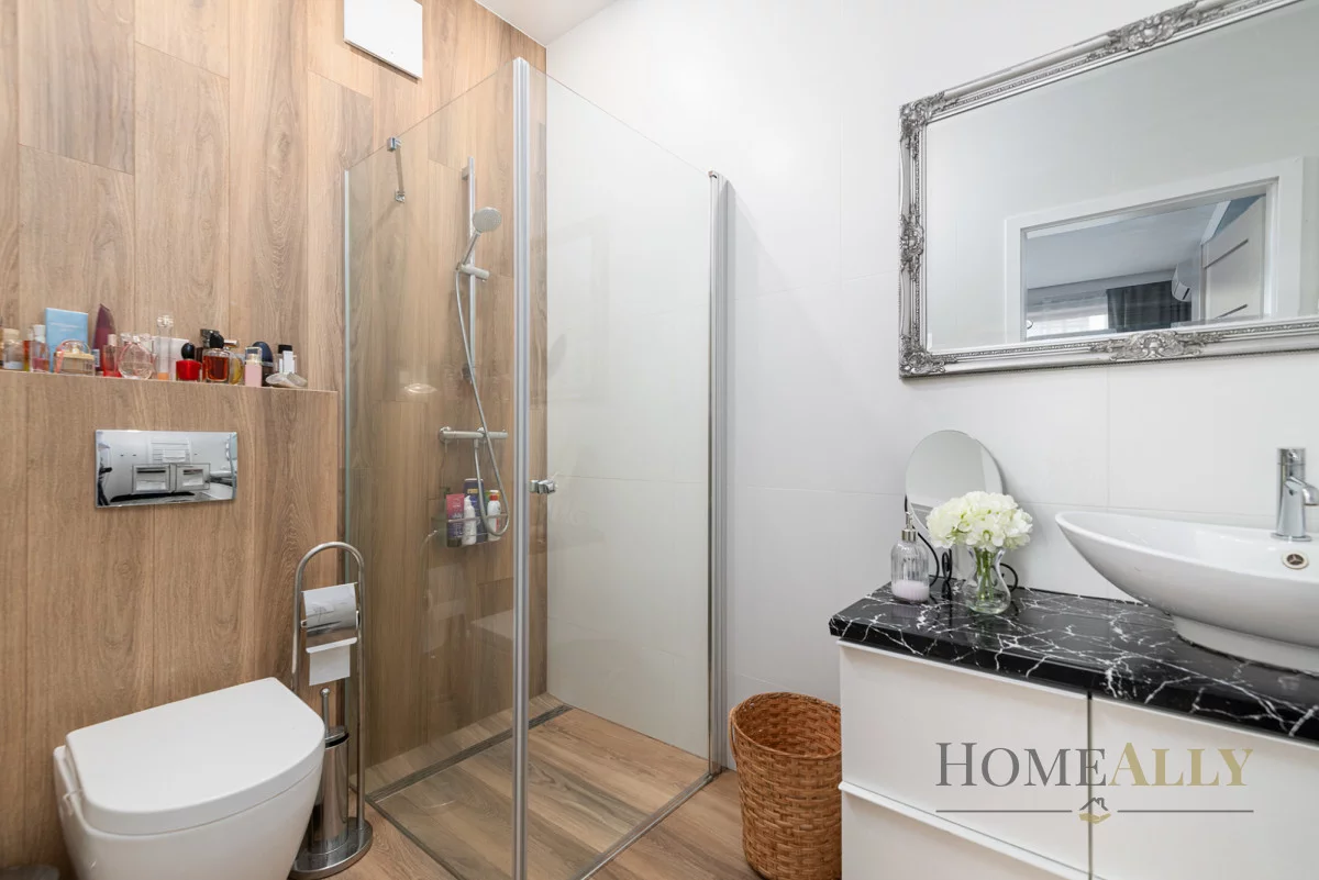 4 pokoje, mieszkanie 99,00 m², piętro 4, oferta nr , 707625, Warszawa, Włochy, Włochy, Przerwana