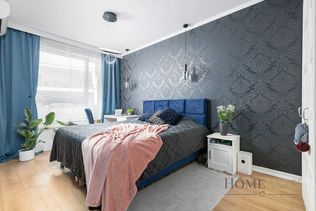 4 pokoje, mieszkanie 99,00 m², piętro 4, oferta nr , 707625, Warszawa, Włochy, Włochy, Przerwana
