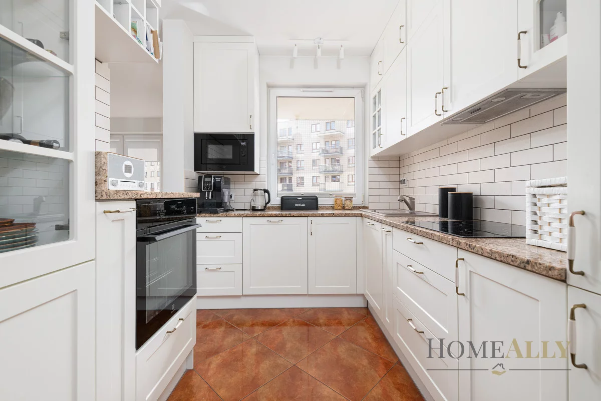 Apartamenty 727172 Warszawa Ursus Ryżowa