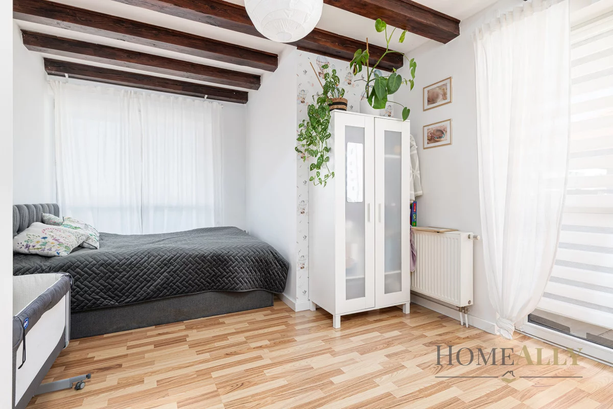 4 pokoje, mieszkanie 134,81 m², piętro 1, oferta nr , 635093, Warszawa, Bemowo, Bemowo, Sochaczewska
