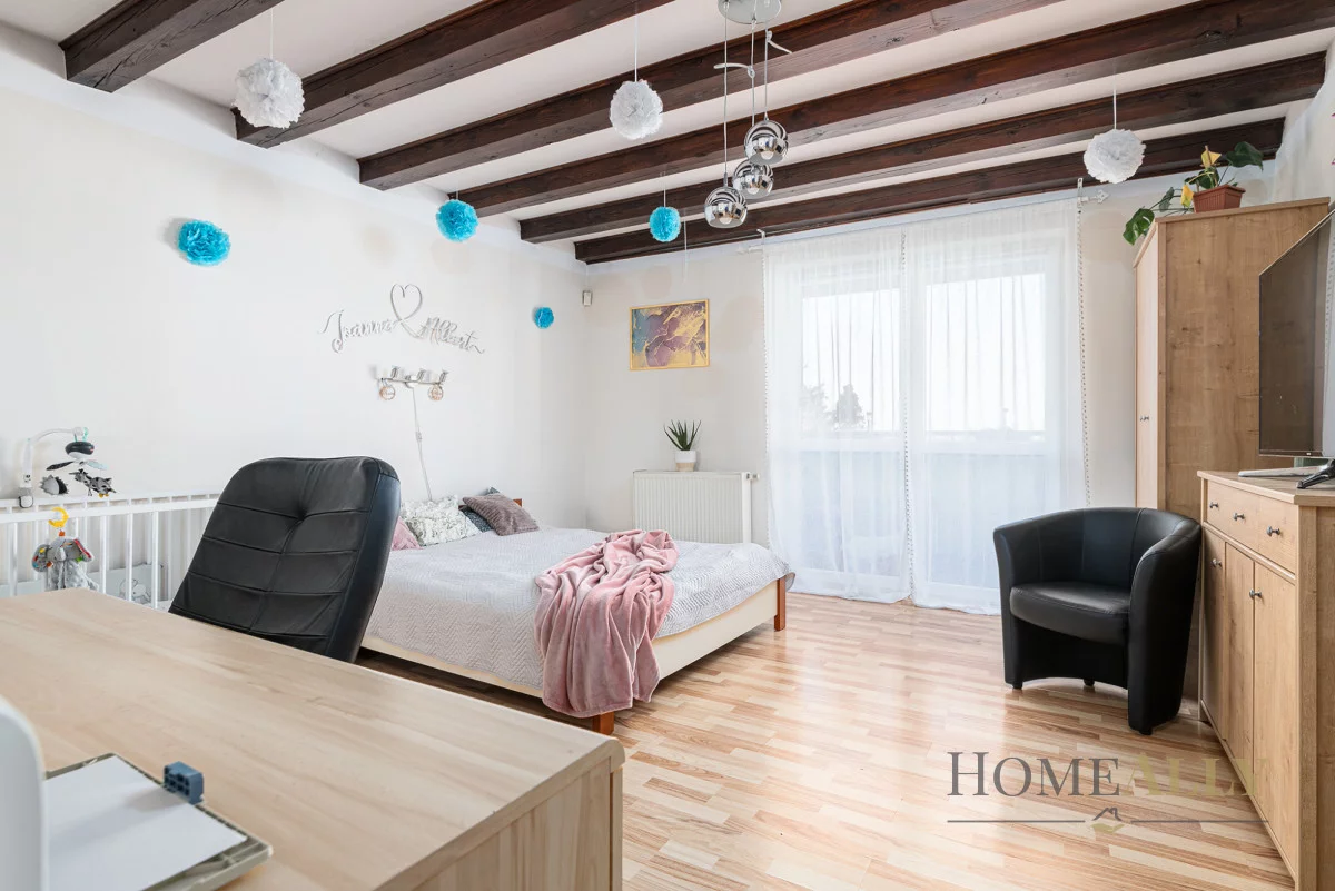 4 pokoje, mieszkanie 134,81 m², piętro 1, oferta nr , 635093, Warszawa, Bemowo, Bemowo, Sochaczewska