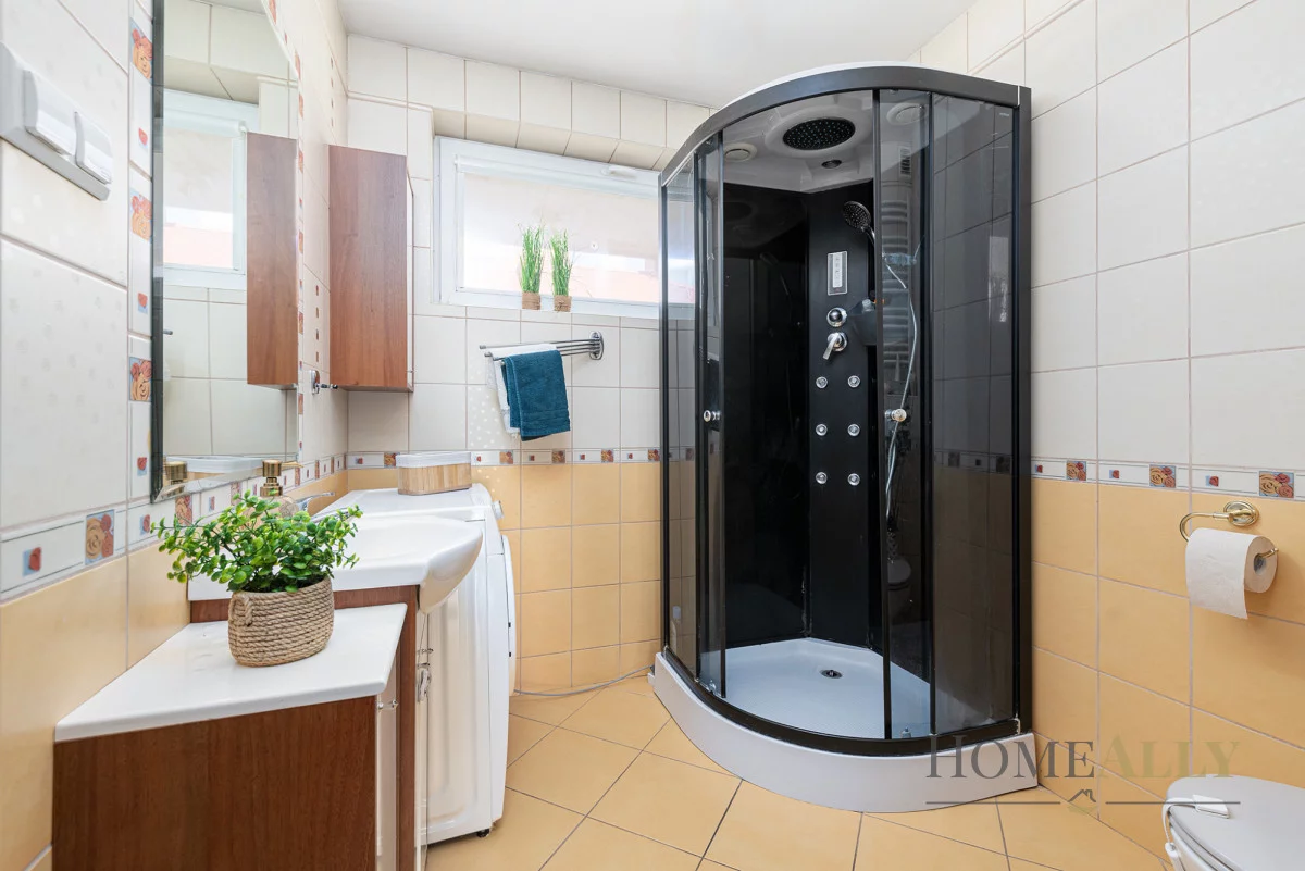 4 pokoje, mieszkanie 134,81 m², piętro 1, oferta nr , 635093, Warszawa, Bemowo, Bemowo, Sochaczewska