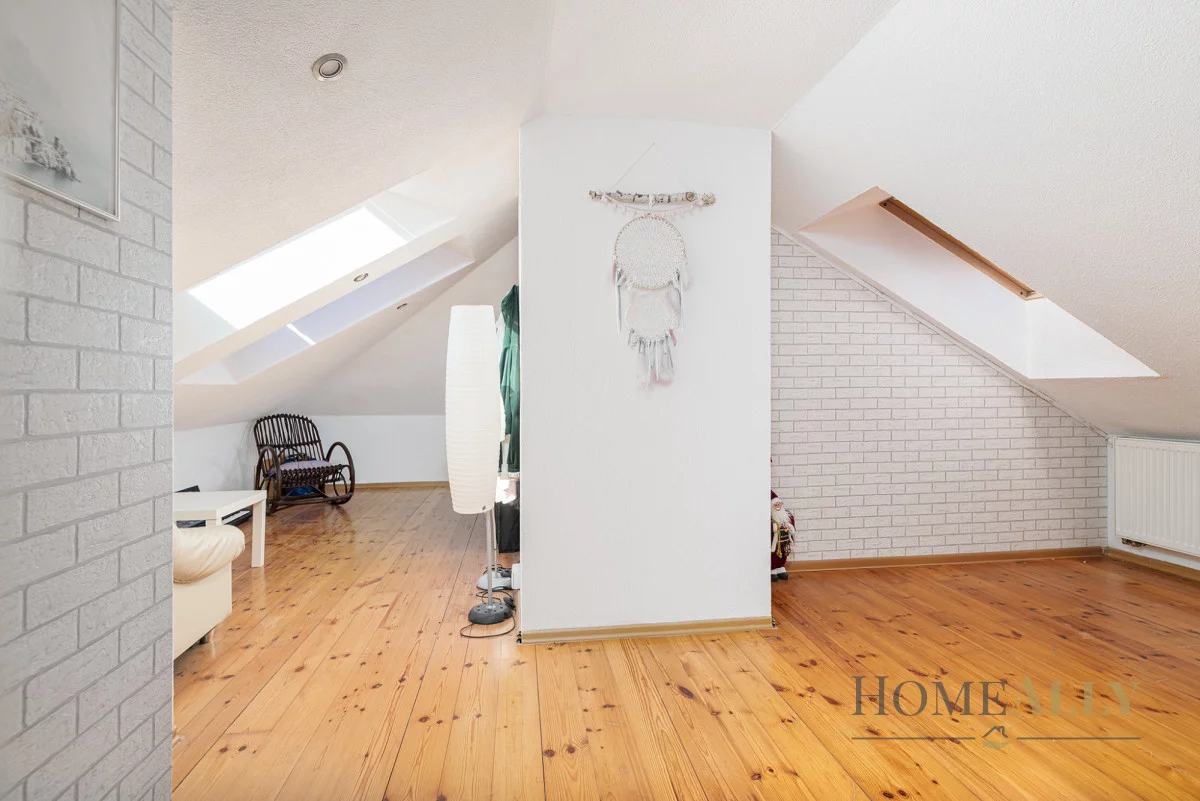 4 pokoje, mieszkanie 134,81 m², piętro 1, oferta nr , 635093, Warszawa, Bemowo, Bemowo, Sochaczewska