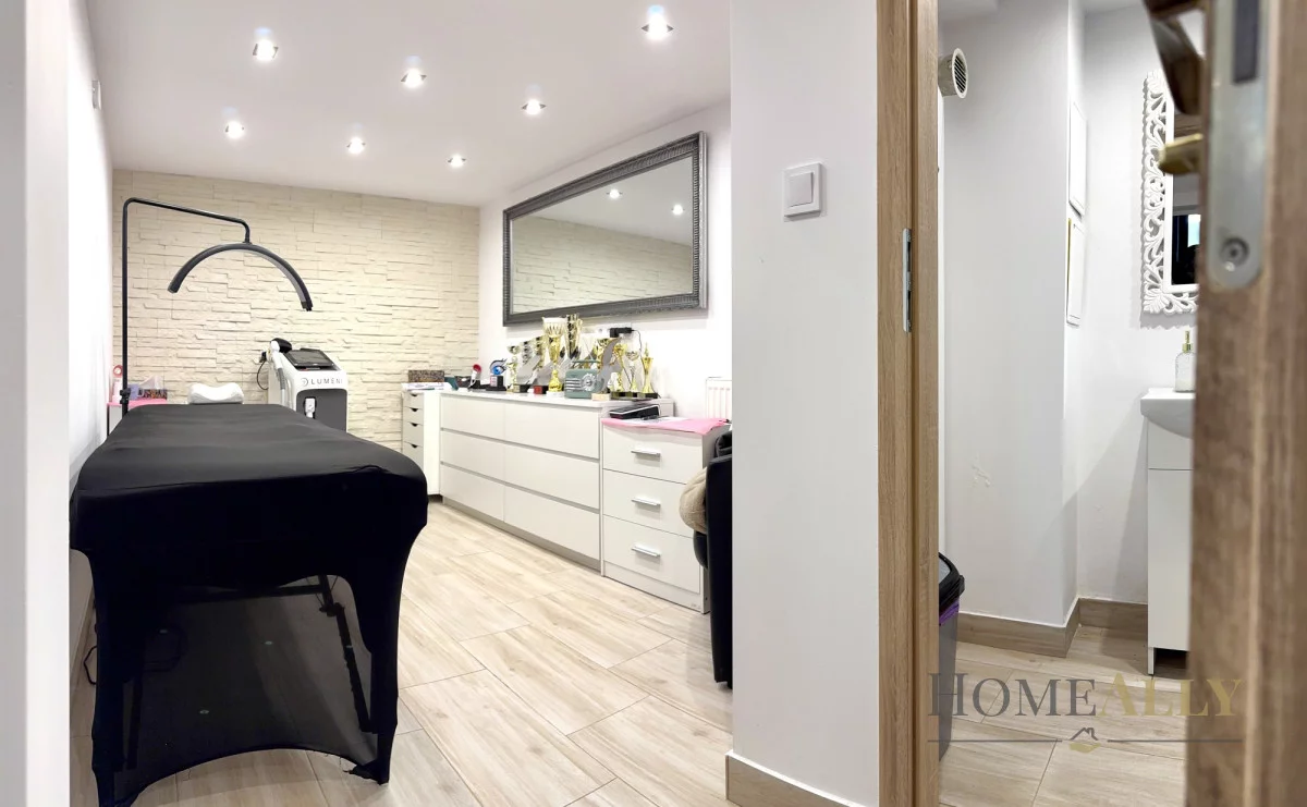 4 pokoje, mieszkanie 134,81 m², piętro 1, oferta nr , 635093, Warszawa, Bemowo, Bemowo, Sochaczewska