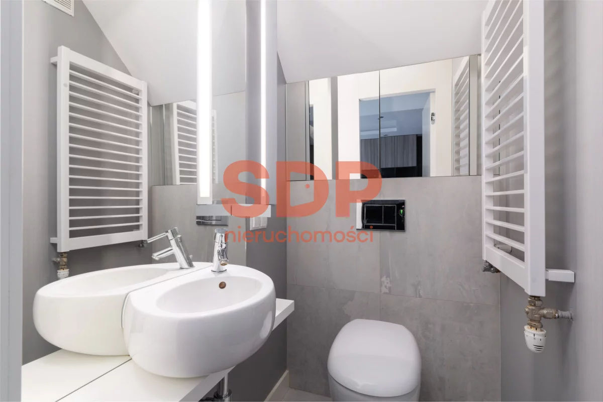 Dom 136,93 m², oferta nr , SDP489142, Stare Babice, Izabelińska
