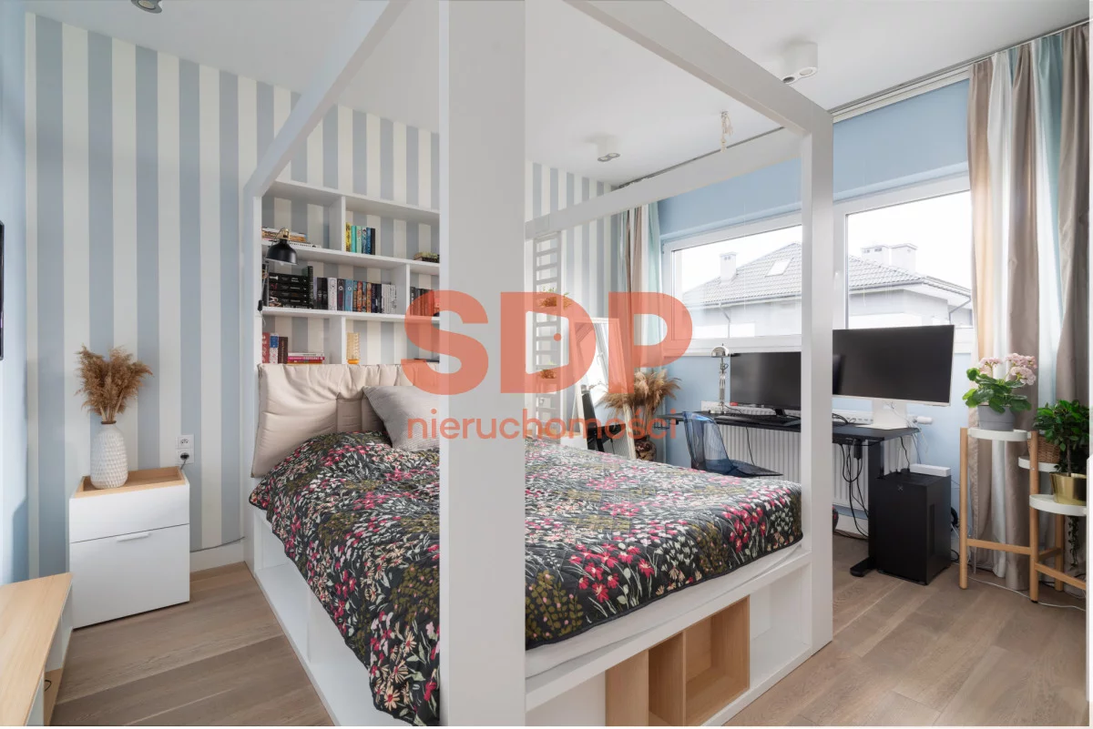 Dom 136,93 m², oferta nr , SDP489142, Stare Babice, Izabelińska
