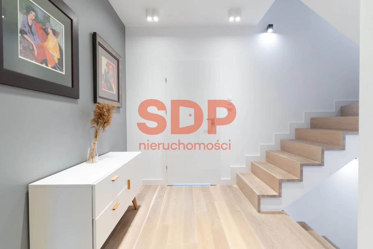 Dom 136,93 m², oferta nr , SDP489142, Stare Babice, Izabelińska