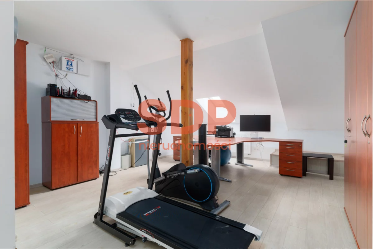 Dom 136,93 m², oferta nr , SDP489142, Stare Babice, Izabelińska