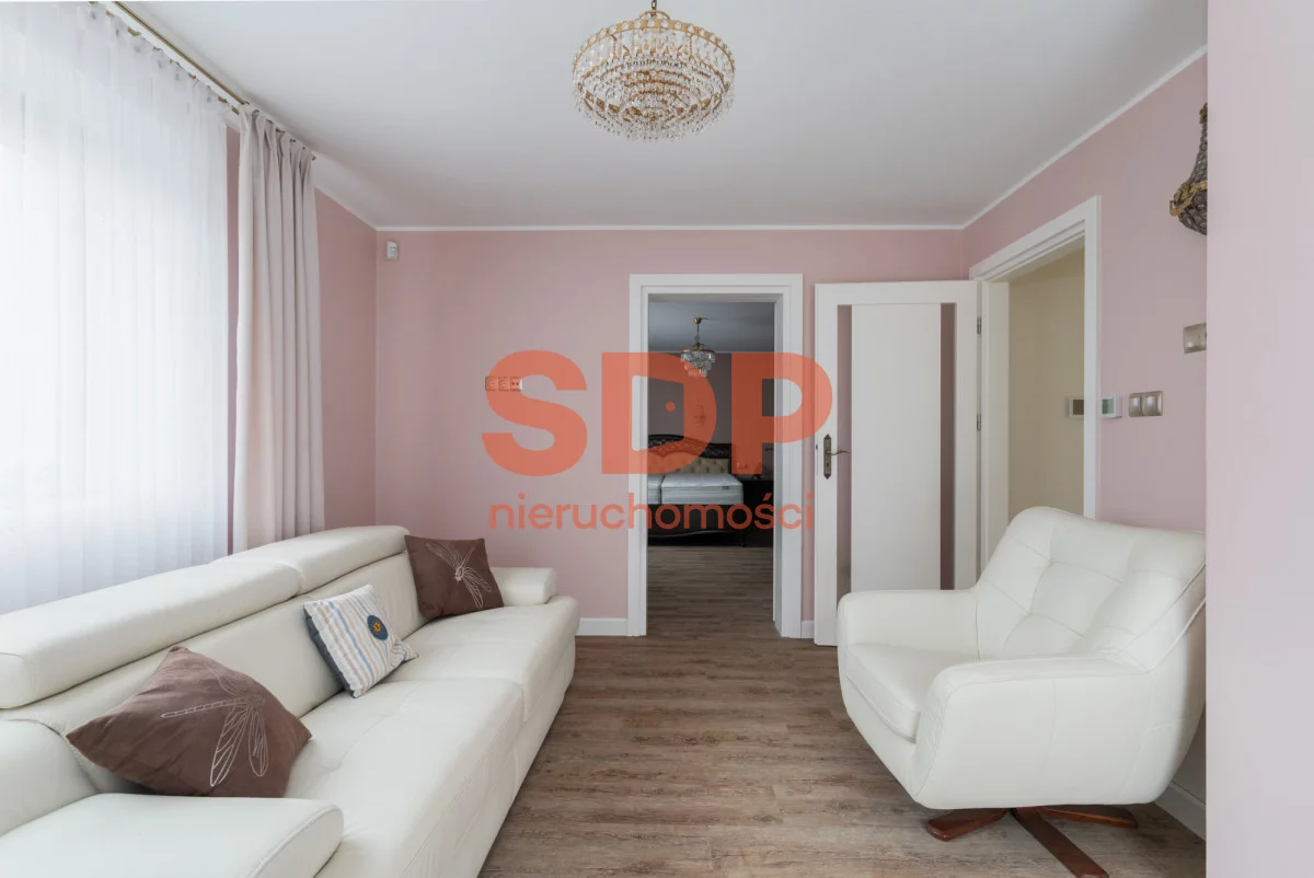 Dom i rezydencja na sprzedaż, 310,30 m², oferta nr SDP538375