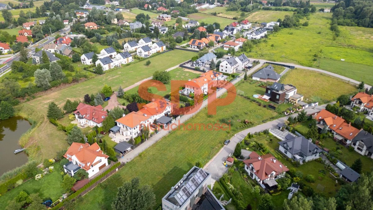 Działka 1 214,00 m², oferta nr , SDP296121, Warszawa, Bruzdowa