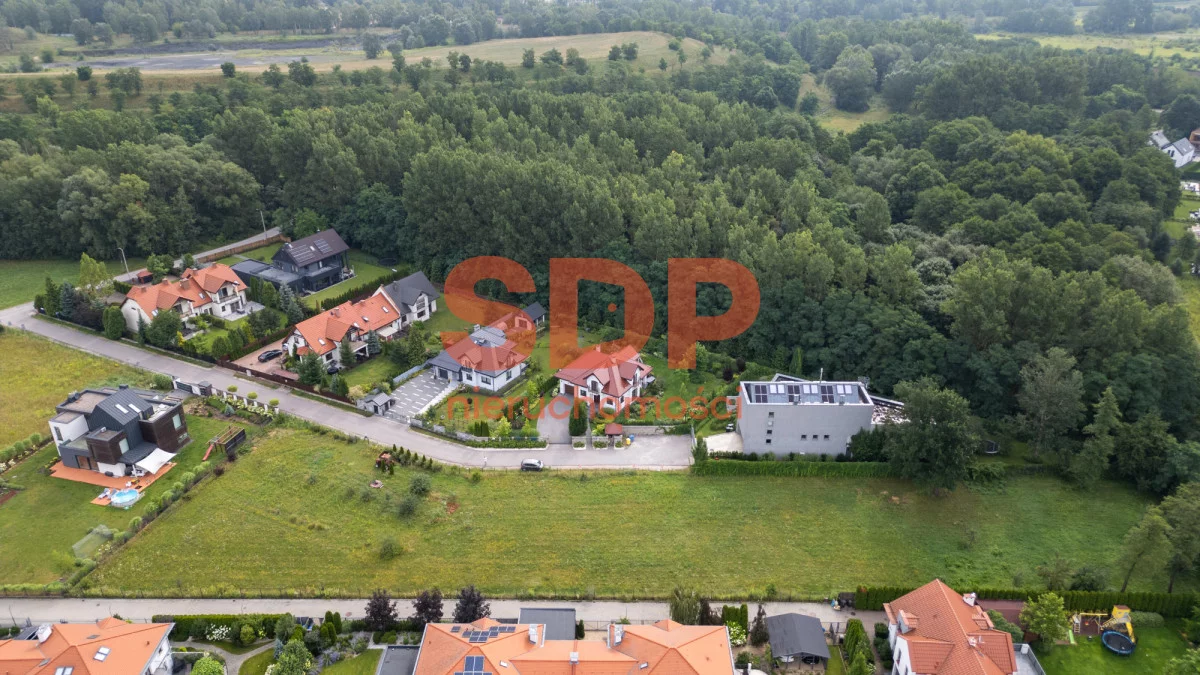 Działka 1 214,00 m², oferta nr , SDP296121, Warszawa, Bruzdowa