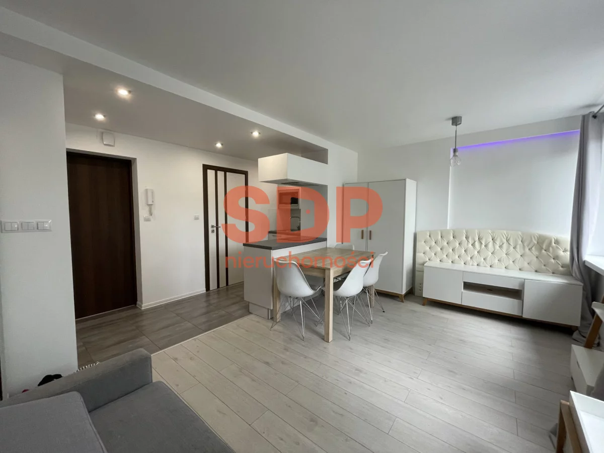 Apartament na sprzedaż, 25,28 m², 1 pokój, piętro 1, oferta nr SDP114472