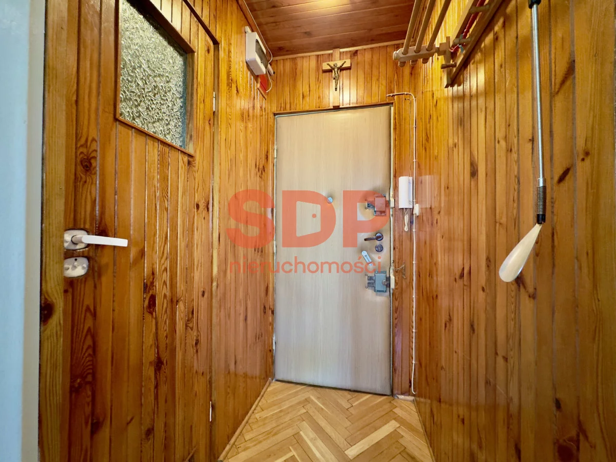 1 pokój, apartament 28,00 m², piętro 2, oferta nr , SDP320364, Warszawa, Mokotów, Mokotów, Antoniego Józefa Madalińskiego