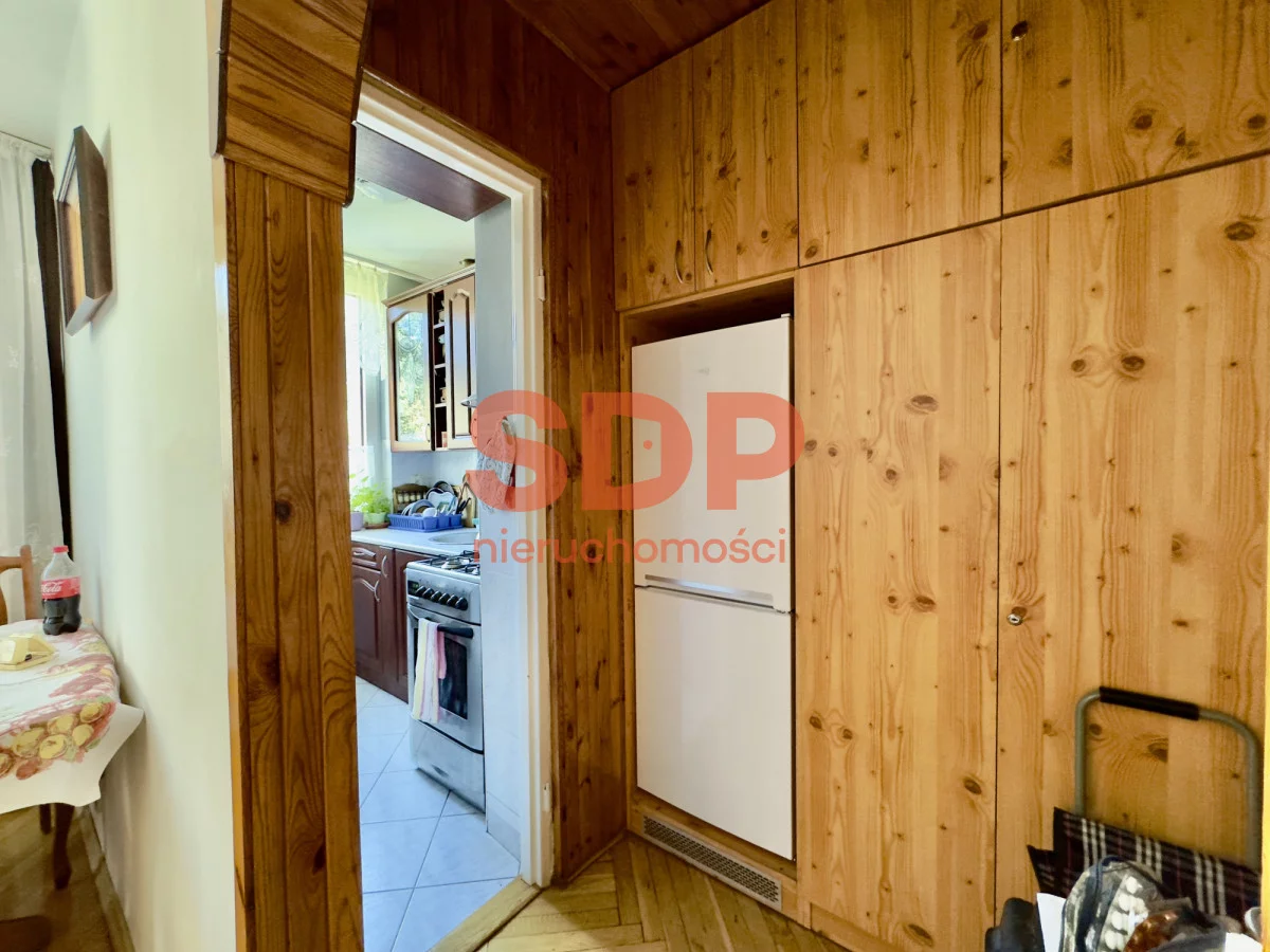 1 pokój, apartament 28,00 m², piętro 2, oferta nr , SDP320364, Warszawa, Mokotów, Mokotów, Antoniego Józefa Madalińskiego
