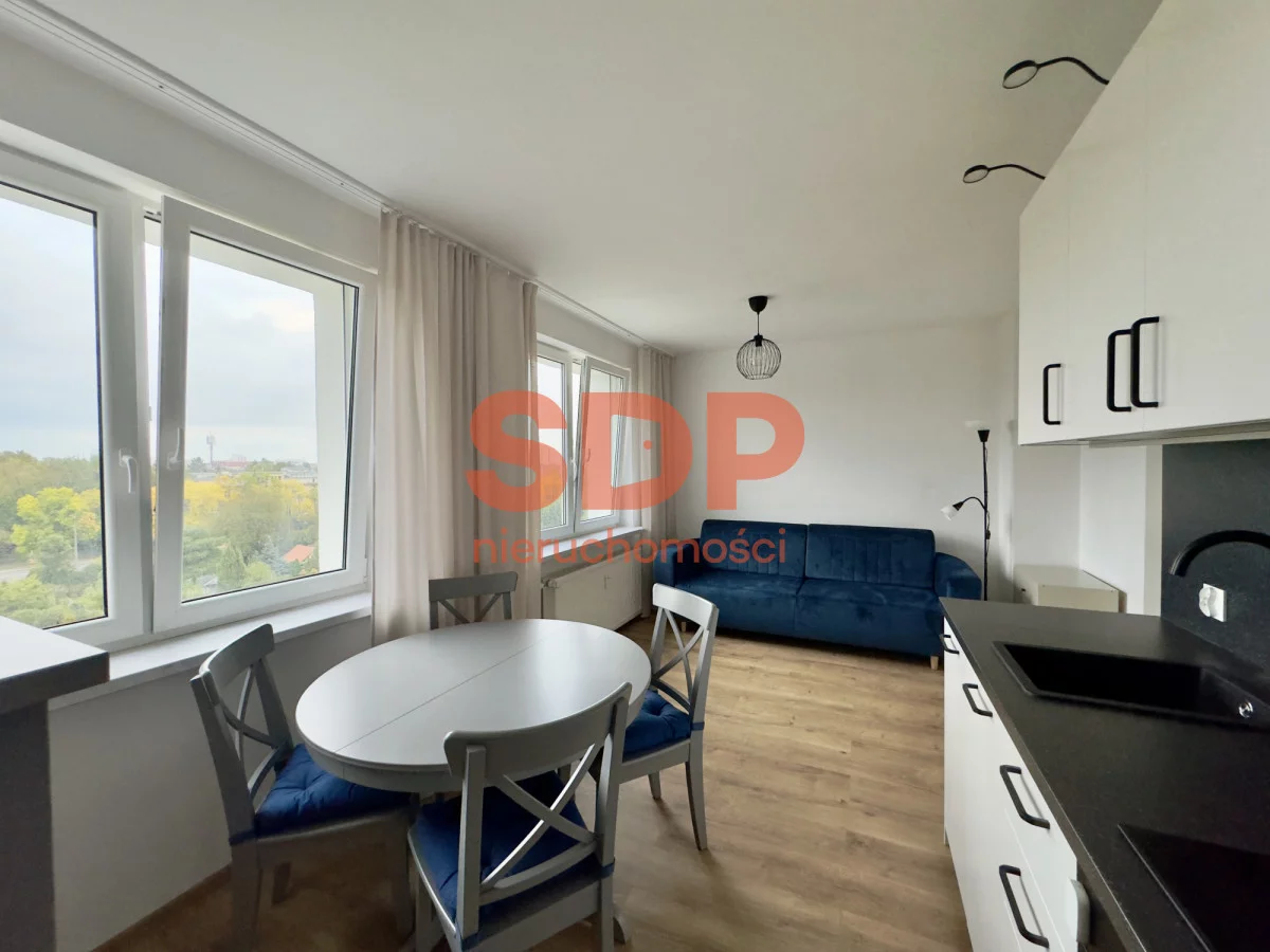 Apartament na sprzedaż, 21,92 m², 1 pokój, piętro 5, oferta nr SDP349414