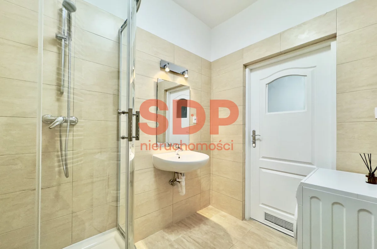 1 pokój, mieszkanie 44,30 m², piętro 5, oferta nr , SDP476486, Warszawa, Brukselska