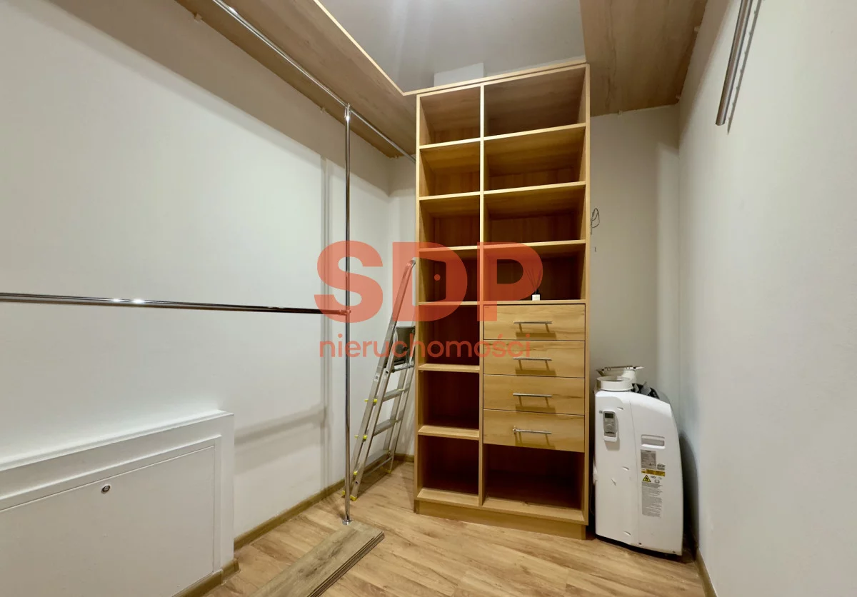 1 pokój, mieszkanie 44,30 m², piętro 5, oferta nr , SDP476486, Warszawa, Brukselska