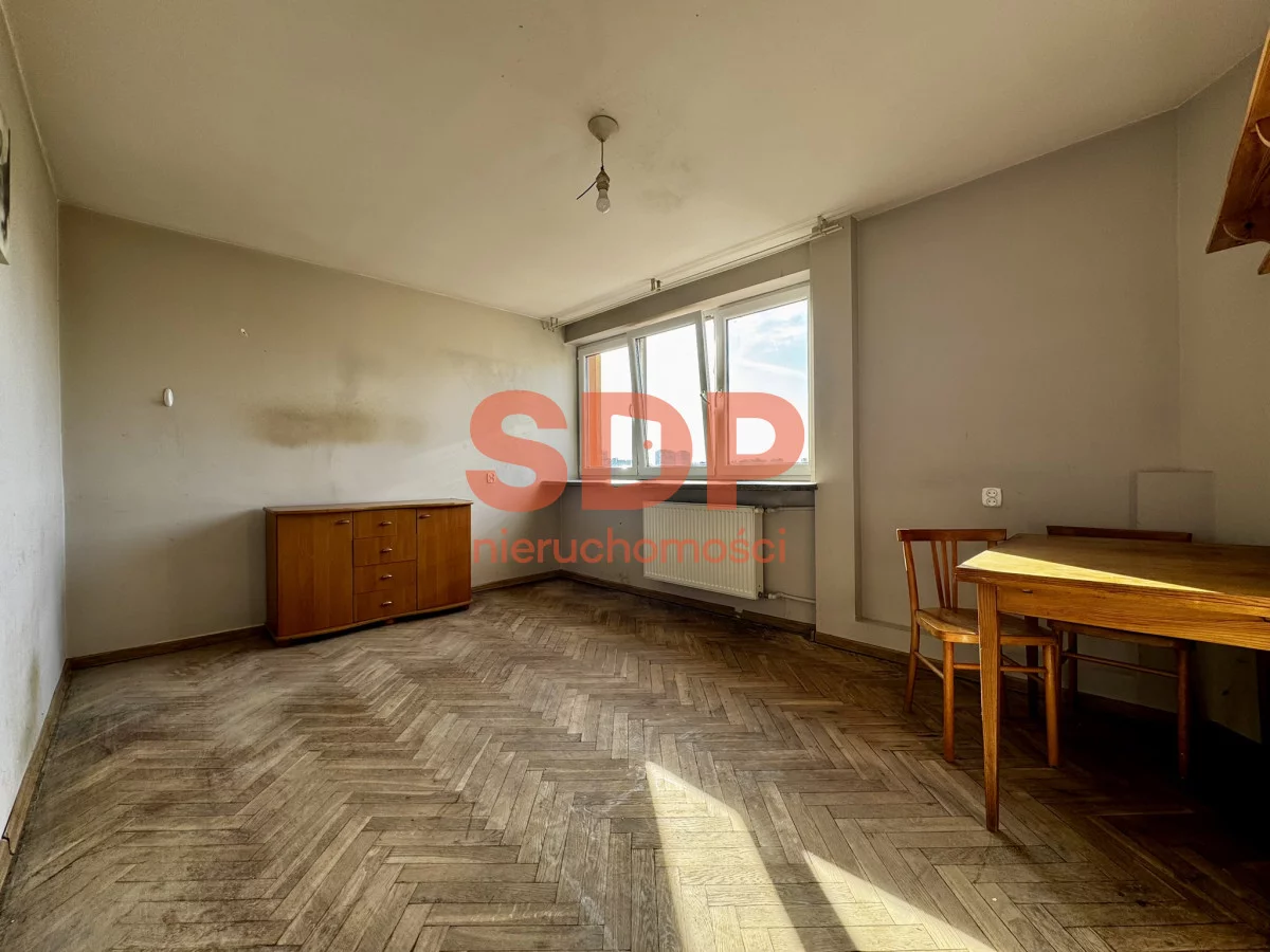 Mieszkanie 21,30 m², piętro 4, oferta nr , SDP348253, Warszawa, Grochowska