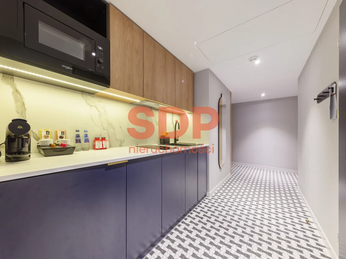 Apartament na sprzedaż, 28,87 m², 1 pokój, piętro 3, oferta nr SDP709159