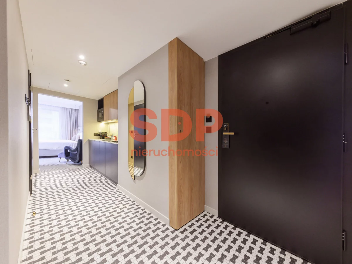 Apartament na sprzedaż, 32,94 m², 1 pokój, piętro 4, oferta nr SDP715698