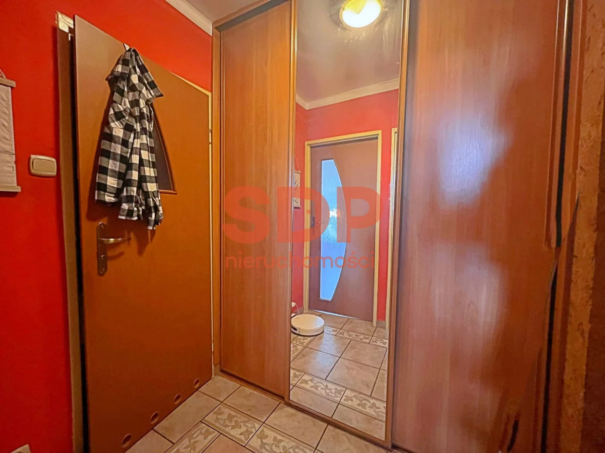 1 pokój, mieszkanie 31,50 m², piętro 8, oferta nr , SDP624619, Warszawa, Targówek, Targówek Mieszkaniowy, Heleny Junkiewicz