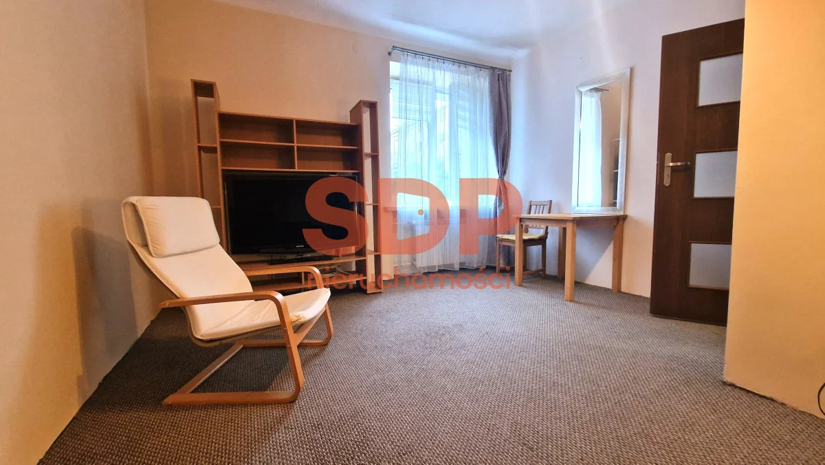 Mieszkanie jednopokojowe 29,30 m², Warszawa, Wola, Hipolita Wawelberga, Sprzedaż