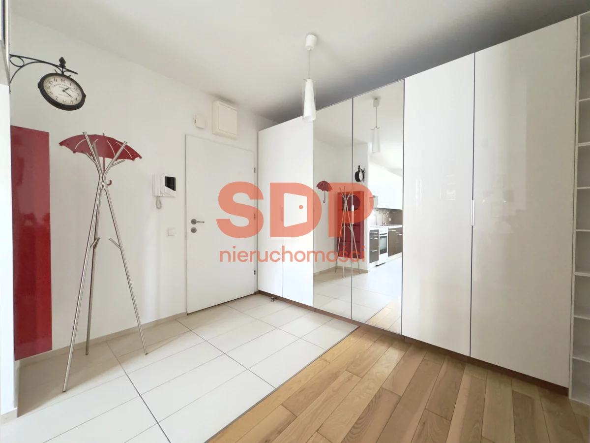 1 pokój, apartament 38,30 m², piętro 5, oferta nr , SDP476370, Warszawa, Wola, Wola, Józefa Bellottiego