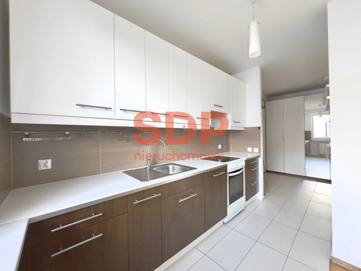 1 pokój, apartament 38,30 m², piętro 5, oferta nr , SDP476370, Warszawa, Wola, Wola, Józefa Bellottiego