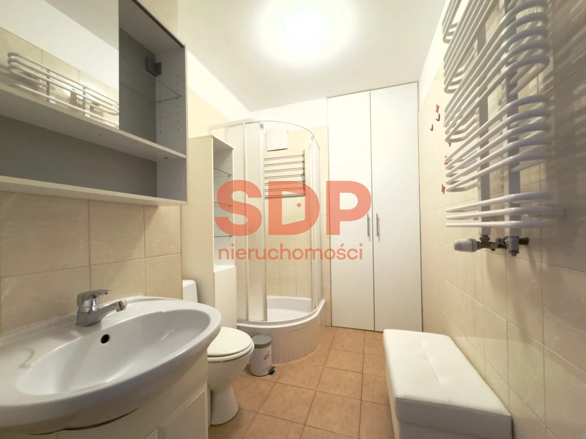 1 pokój, apartament 38,30 m², piętro 5, oferta nr , SDP476370, Warszawa, Wola, Wola, Józefa Bellottiego