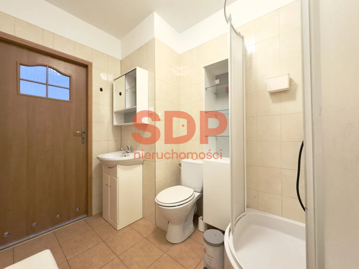 1 pokój, apartament 38,30 m², piętro 5, oferta nr , SDP476370, Warszawa, Wola, Wola, Józefa Bellottiego