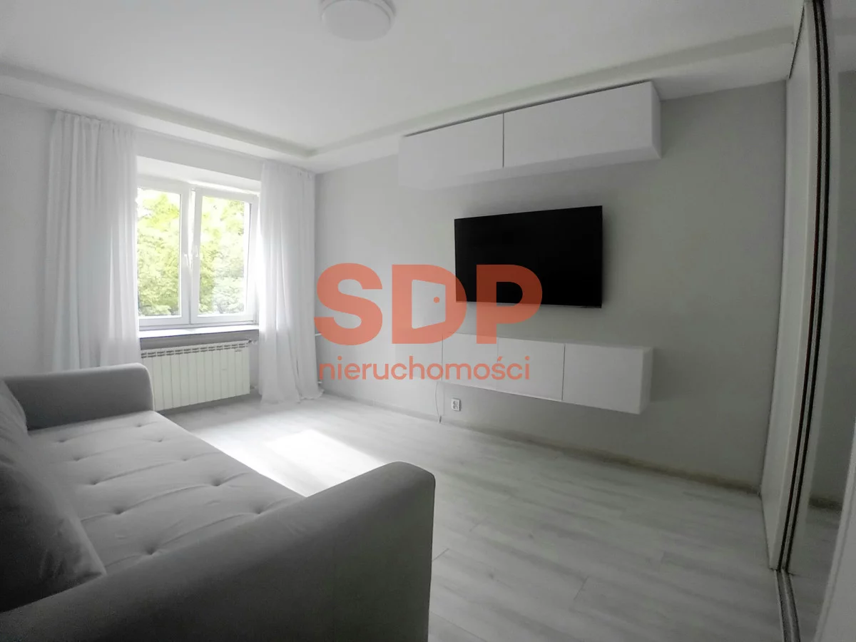 Apartament na sprzedaż, 32,30 m², 1 pokój, piętro 1, oferta nr SDP583084