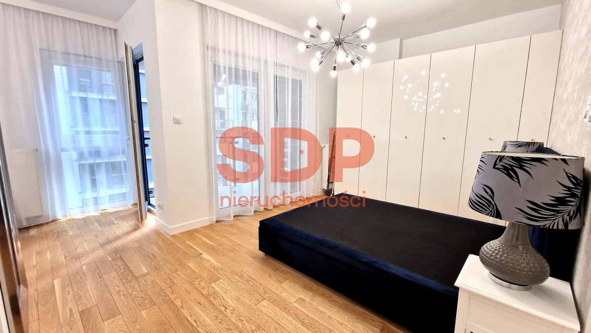 Mieszkanie 47,80 m², piętro 3, oferta nr , SDP908815, Warszawa, Wola, Wola, Marcina Kasprzaka