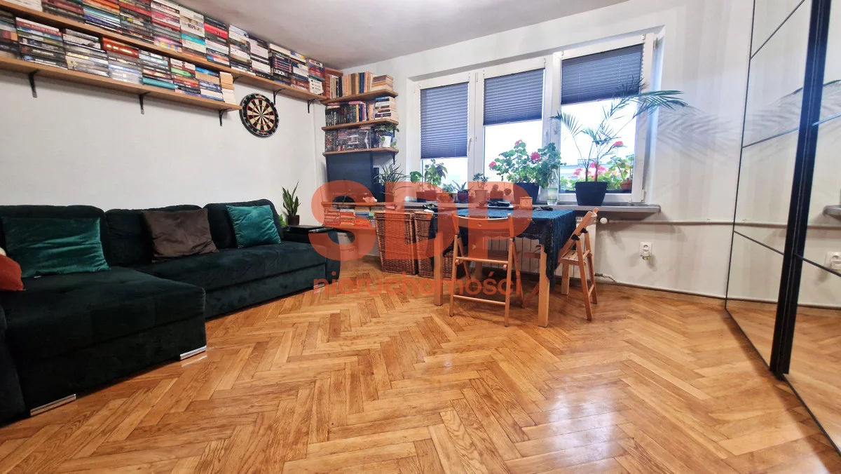 Mieszkanie jednopokojowe 26,40 m², Warszawa, Wola, Mordechaja Anielewicza, Sprzedaż