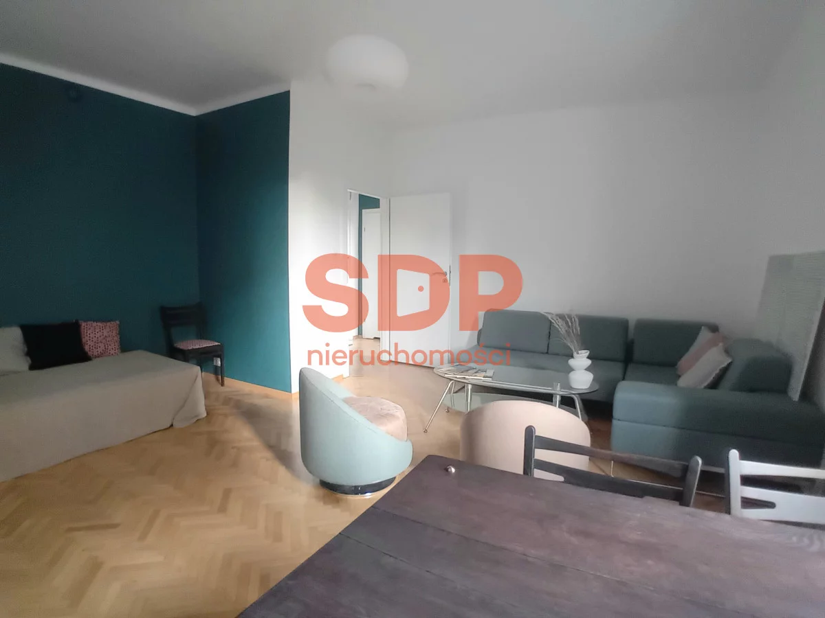 Apartament na sprzedaż, 40,11 m², 1 pokój, piętro 3, oferta nr SDP591351