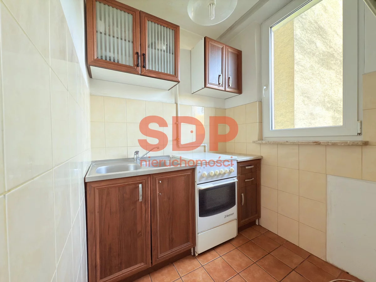 Apartament na sprzedaż, 25,03 m², 1 pokój, piętro 1, oferta nr SDP316416