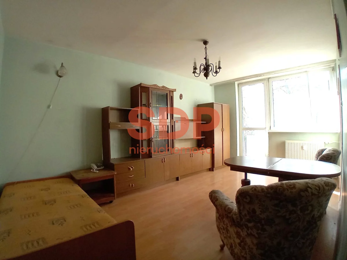 Apartament na sprzedaż, 26,00 m², 1 pokój, piętro 1, oferta nr SDP665253