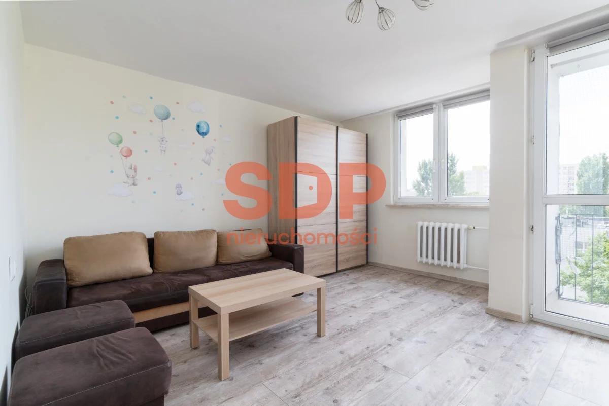 1 pokój, mieszkanie 30,00 m², piętro 4, oferta nr , SDP284615, Warszawa, Praga Północ, Praga Północ, Tadeusza Korsaka
