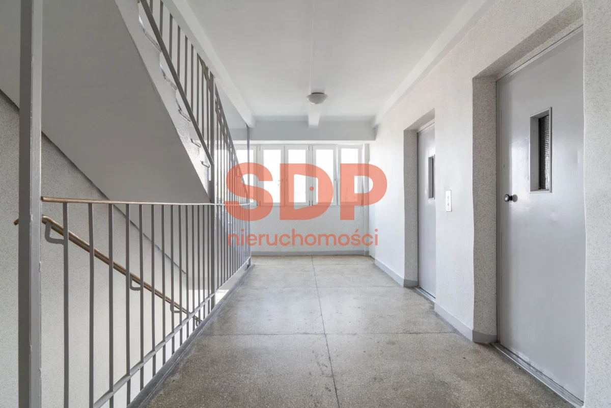 1 pokój, mieszkanie 30,00 m², piętro 4, oferta nr , SDP284615, Warszawa, Praga Północ, Praga Północ, Tadeusza Korsaka