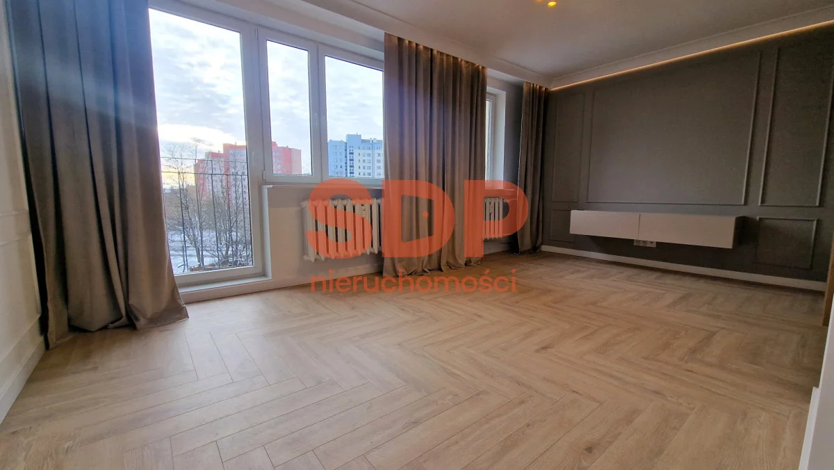 Apartament 35,10 m², piętro 4, oferta nr , SDP381002, Warszawa, Bielany, Bielany, Wólczyńska-idx