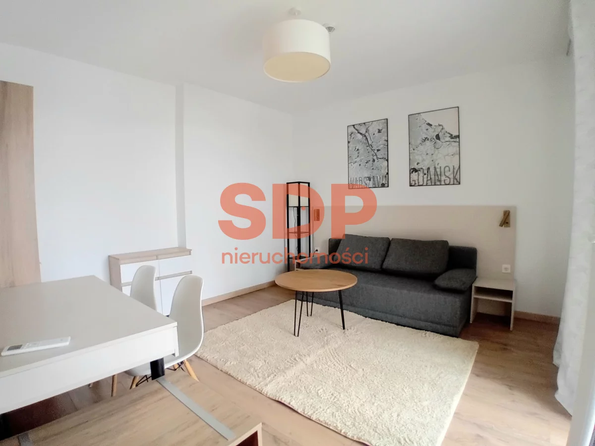 Apartament na sprzedaż, 22,86 m², 1 pokój, piętro 7, oferta nr SDP791078