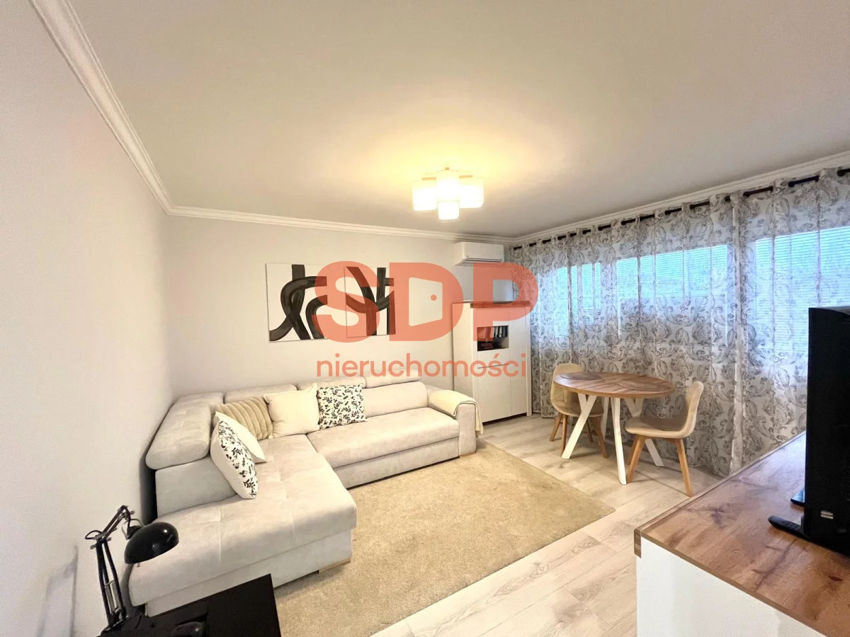 Apartament 27,00 m², piętro 4, oferta nr , SDP102160, Warszawa, Wrzeciono-idx