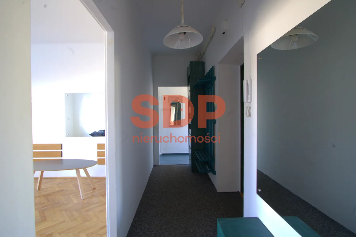 Apartament na sprzedaż, 49,00 m², 2 pokoje, piętro 3, oferta nr SDP110604