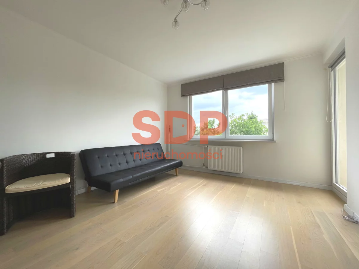 Mieszkanie 49,60 m², piętro 3, oferta nr , SDP638767, Warszawa, Aleksandra Kamińskiego