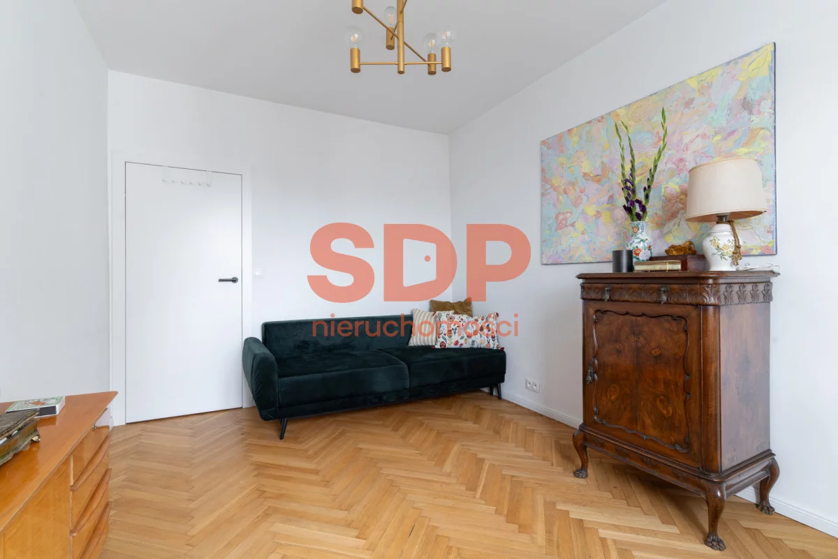 Apartament na sprzedaż, 46,50 m², 2 pokoje, piętro 4, oferta nr SDP931526