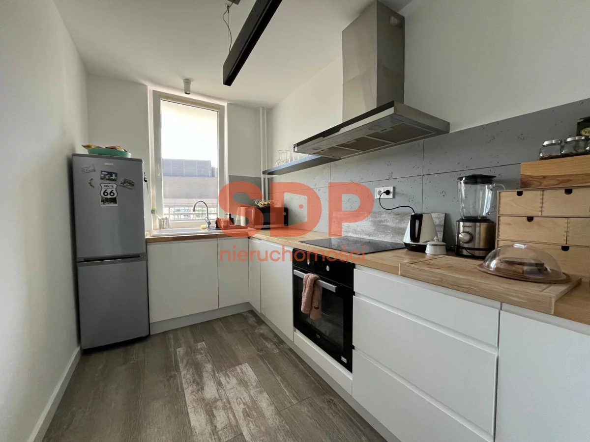 Apartament na sprzedaż, 47,00 m², 2 pokoje, piętro 6, oferta nr SDP206402