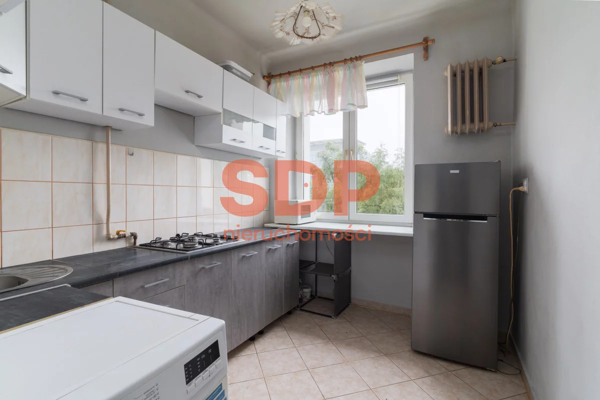 Apartament na sprzedaż, 43,00 m², 2 pokoje, piętro 3, oferta nr SDP141879