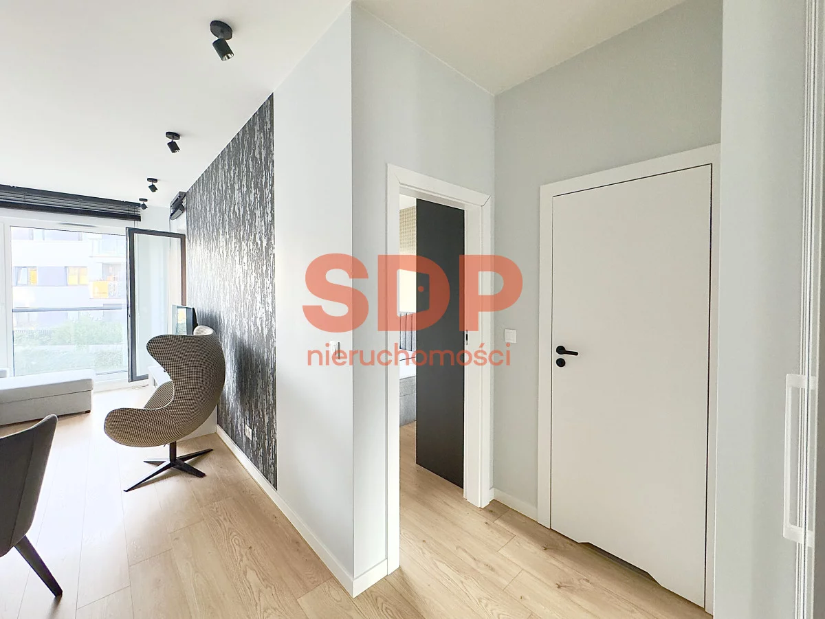 Apartament na sprzedaż, 39,23 m², 2 pokoje, piętro 1, oferta nr SDP877250