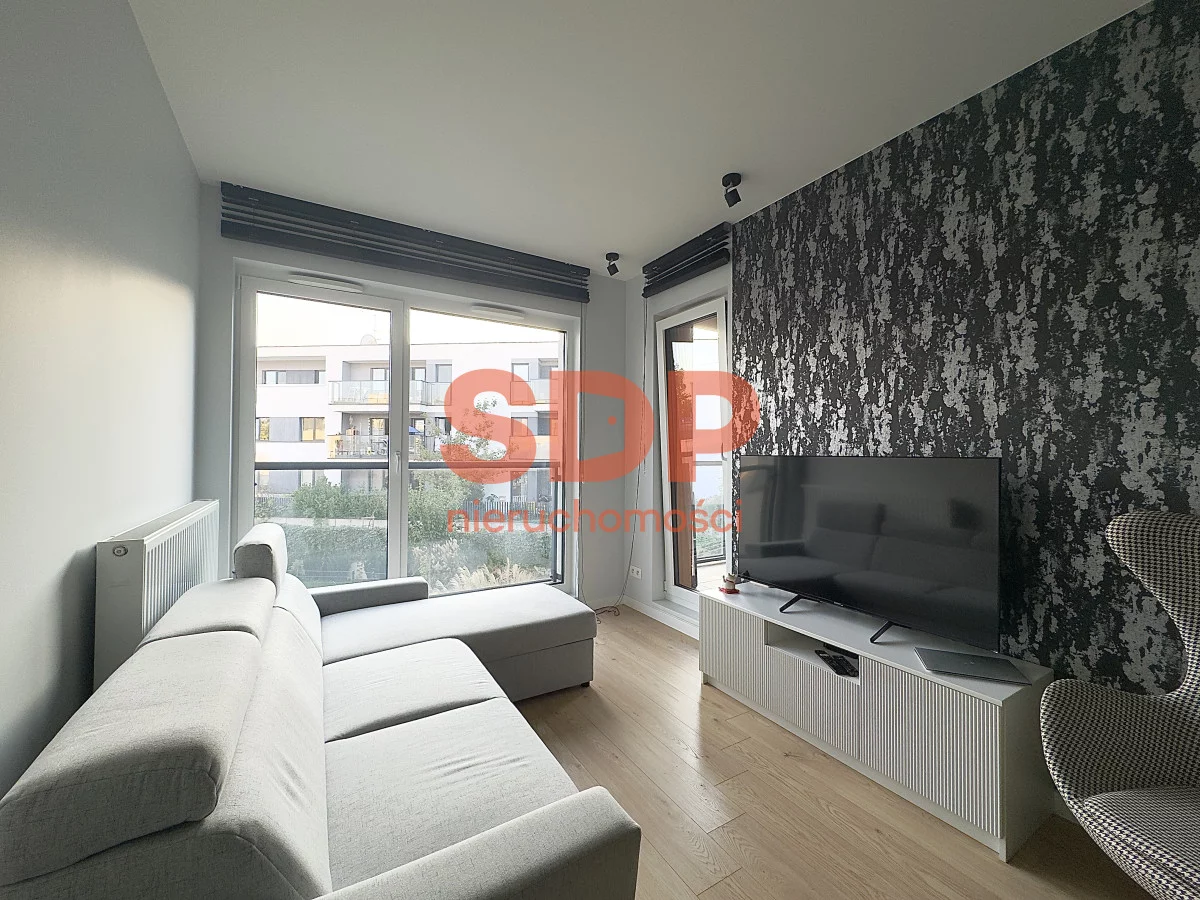 2 pokoje, apartament 39,23 m², piętro 1, oferta nr , SDP877250, Warszawa, Mokotów, Mokotów, Bluszczańska